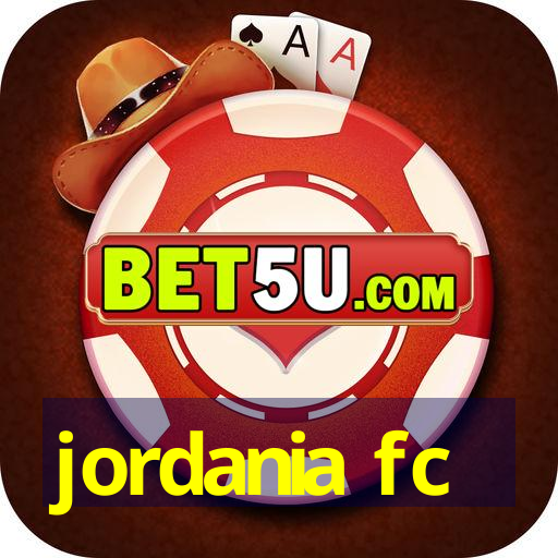 jordania fc